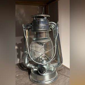 Rustic Lantern